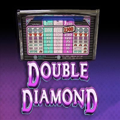 Double Diamond